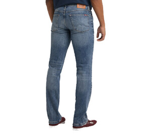 Herr byxor jeans Mustang Tramper 1010951-5000-743
