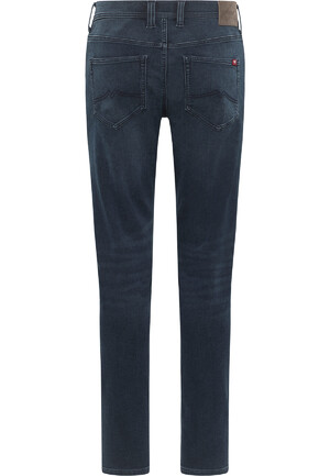 Herr byxor jeans Mustang Oregon Slim K 1013711-5000-583 *