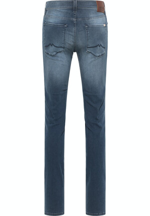 Herr byxor jeans Mustang Frisco  1011984-5000-783