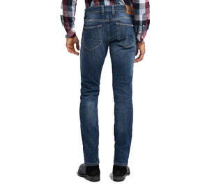Herr byxor jeans Mustang Oregon Tapered  1008768-5000-783