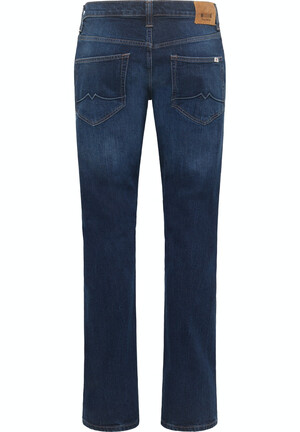 Herr byxor jeans Mustang Oregon Boot  1012361-5000-783