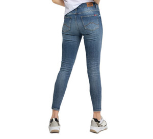 Jeans Byxor Dam Mustang  Zoe Super Skinny 1009585-5000-772 *