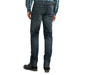 Herr byxor jeans Mustang Oregon Tapered  1009285-5000-784