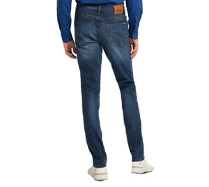 Herr byxor jeans Mustang  Tramper Tapered   1009709-5000-503