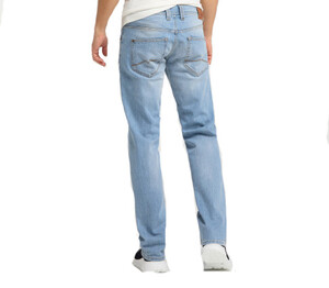 Herr byxor jeans Mustang  Oregon Straight  1009127-5000-313 *