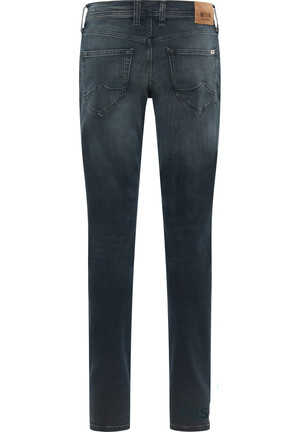 Herr byxor jeans Mustang Oregon Tapered  1012075-5000-883
