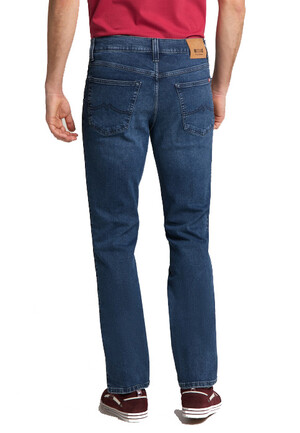 Herr byxor jeans Mustang Tramper 1011319-5000-982