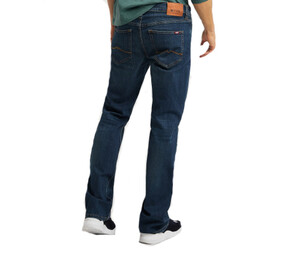Herr byxor jeans Mustang Oregon Boot  1009746-5000-882