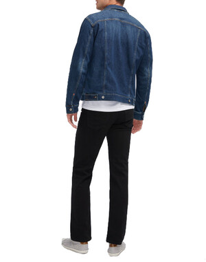 Jacka jeans herr Mustang 3309-5338-072