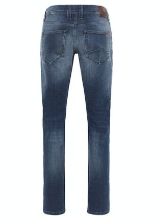 Herr byxor jeans Mustang Oregon Tapered  10 1011974-5000-683