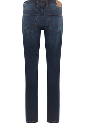 Herr byxor jeans Mustang Oregon Tapered K 1013431-5000-683