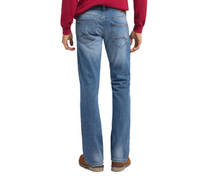 Herr byxor jeans Mustang Oregon Boot  1007952-5000-313