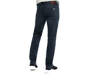 Herr byxor jeans Mustang  Chicago Tapered   1009148-5000-883 *
