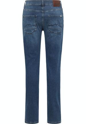 Herr byxor jeans Mustang Vegas    1012569-5000-883