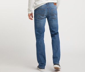 Herr byxor jeans Mustang Tramper 1009116-5000-682