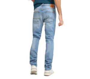 Herr byxor jeans Mustang  Vegas  1009669-5000-313