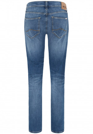 Herr byxor jeans Mustang Oregon Tapered   1008217-5000-784 *