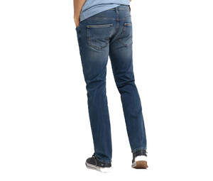 Herr byxor jeans Mustang Oregon Tapered   1009338-5000-784