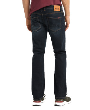 Herr byxor jeans Mustang  Oregon Straight  1010962-5000-783