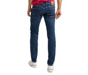 Herr byxor jeans Mustang Tramper  1010148-5000-983
