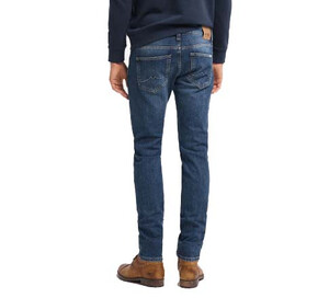 Herr byxor jeans Mustang Oregon Tapered  1010569-5000-643