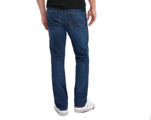 Herr byxor jeans Mustang  Tramper Tapered  112-5755-078