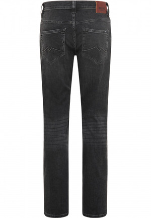 Herr byxor jeans Mustang Oregon Boot  OREGON BOOT 4 1010960-4000-983