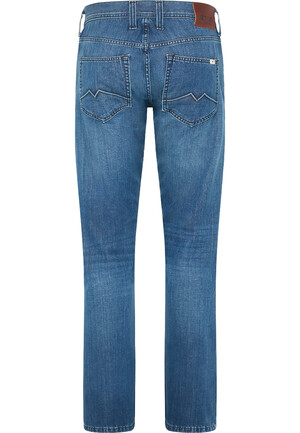 Herr byxor jeans Mustang Oregon Straight  1011657-5000-544
