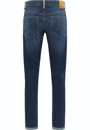 Herr byxor jeans Mustang Harlem 1011948-5000-883