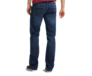 Herr byxor jeans Mustang Michigan Straight  1009082-5000-883