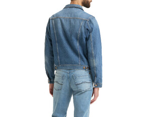 Jacka jeans herr Mustang 1010885-5000-313