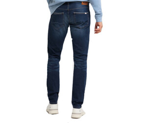 Herr byxor jeans Mustang Oregon Tapered   1009338-5000-883