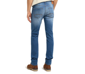 Herr byxor jeans Mustang Vegas    1010459-5000-983