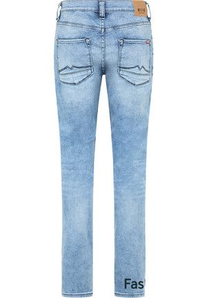 Herr byxor jeans Mustang Vegas   1011663-5000-313