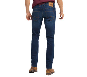 Herr byxor jeans Mustang Oregon Tapered  1008888-5000-982