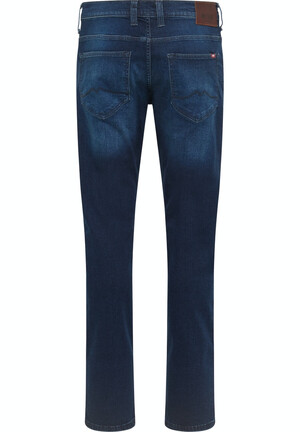 Herr byxor jeans Mustang  Chicago Tapered   1012620-5000-903