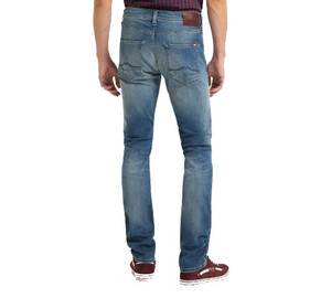 Herr byxor jeans Mustang Vegas  1010869-5000-883 *