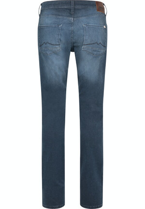 Herr byxor jeans Mustang Vegas  1011191-5000-743