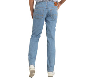 Herr byxor jeans Mustang Tramper 1009745-5000-580