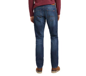 Herr byxor jeans Mustang  Oregon Straight 1010457-5000-883