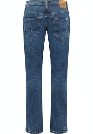 Herr byxor jeans Mustang Oregon Boot  1012361-5000-413