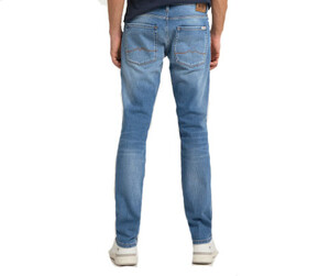 Herr byxor jeans Mustang Michigan Tapered  1009706-5000-313