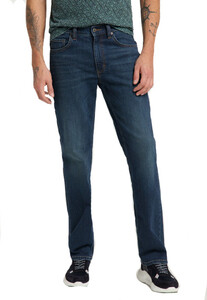 Herr byxor jeans Mustang  Big Sur  1009744-5000-882 *