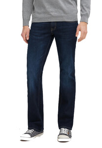 Herr byxor jeans Mustang Oregon Boot  1006926-5000-942
