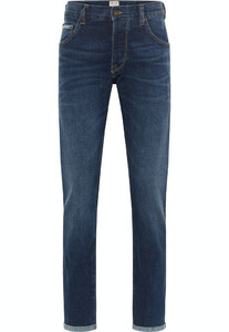 Herr byxor jeans Mustang Harlem 1011948-5000-883