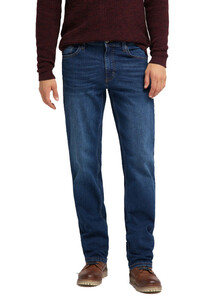 Herr byxor jeans Mustang  Big Sur 1009297-5000-681