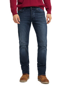 Herr byxor jeans Mustang Vegas  1008773-5000-583