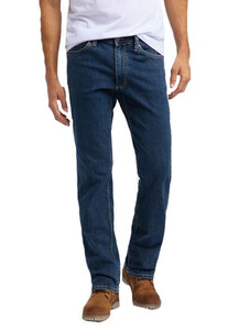 Herr byxor jeans Mustang Tramper  1008878-5000-781
