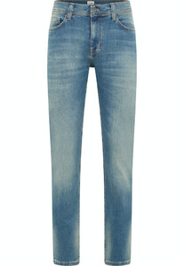Herr byxor jeans Mustang Vegas  1014857-5000-583