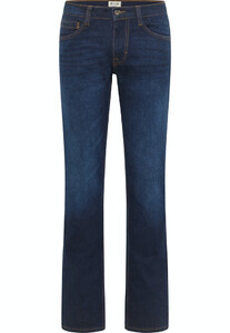 Herr byxor jeans Mustang Oregon Boot  1011558-5000-982